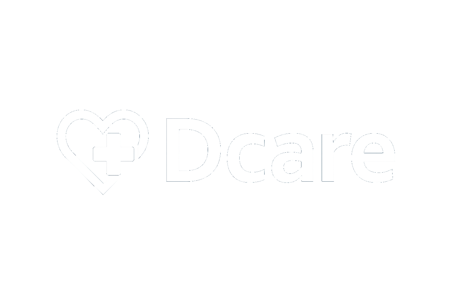 Dcare Logo